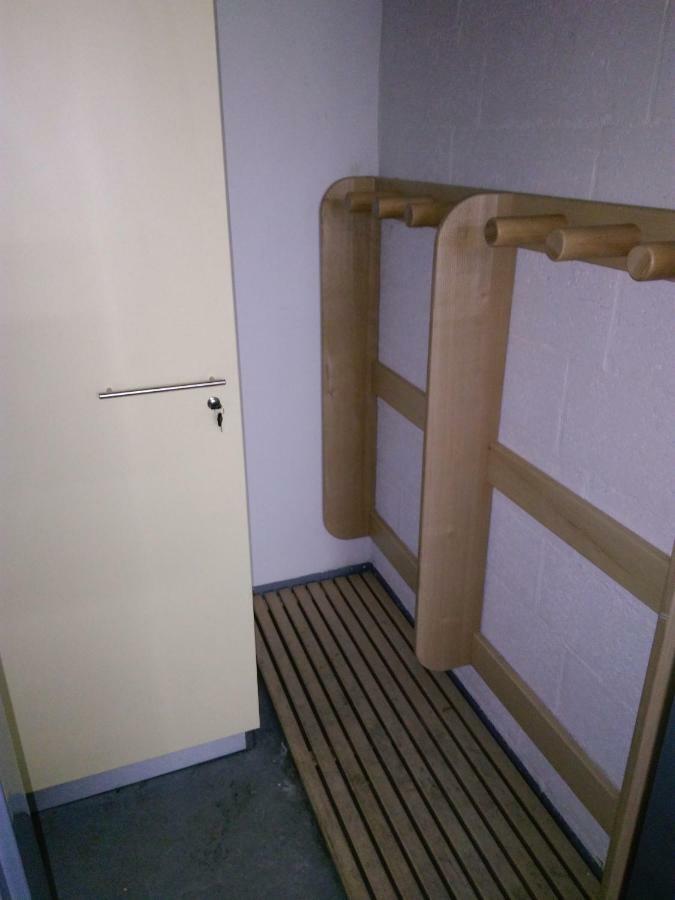 Apartmanek U Lanovky Janske Lazne Luaran gambar